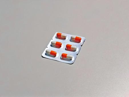 お薬の処方