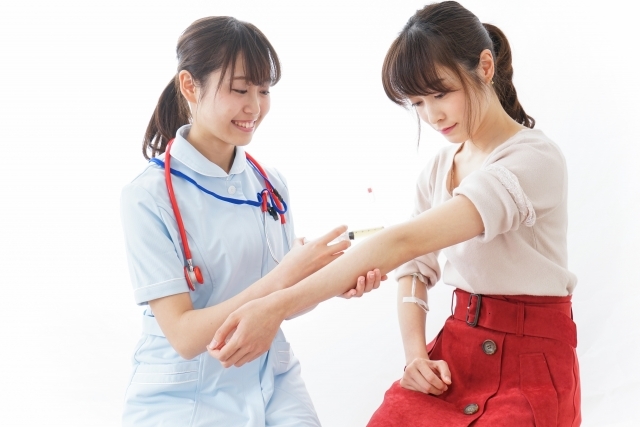 血液検査